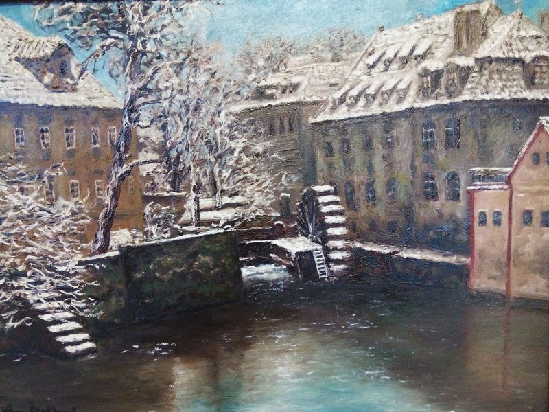 Profilový obrázek