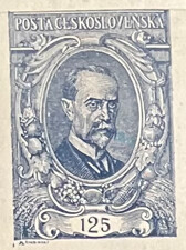 Profilový obrázek