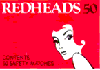 Redheads