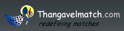 Thangavel Match Industries
